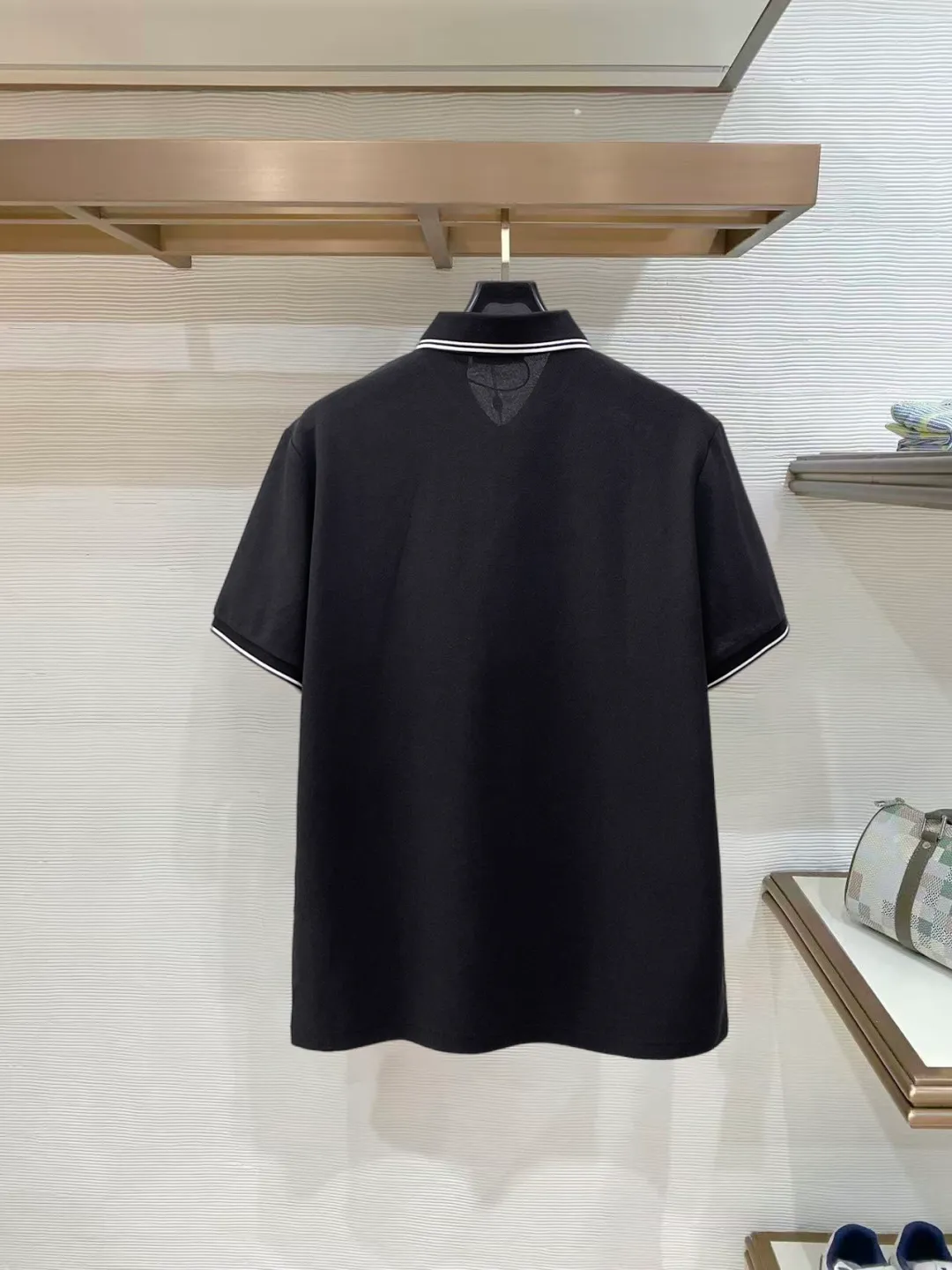 New Arrival Polo Same Style 210 ， Factory New Arrival Versatile Size：S-XXL